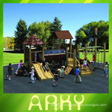 Safe Playground equipamentos-bebê terra jardim de infância equipamentos de jogo ao ar livre